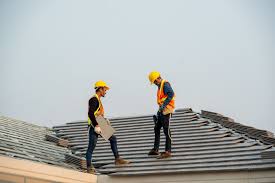 Best Roof Insulation Installation  in Girard, OH